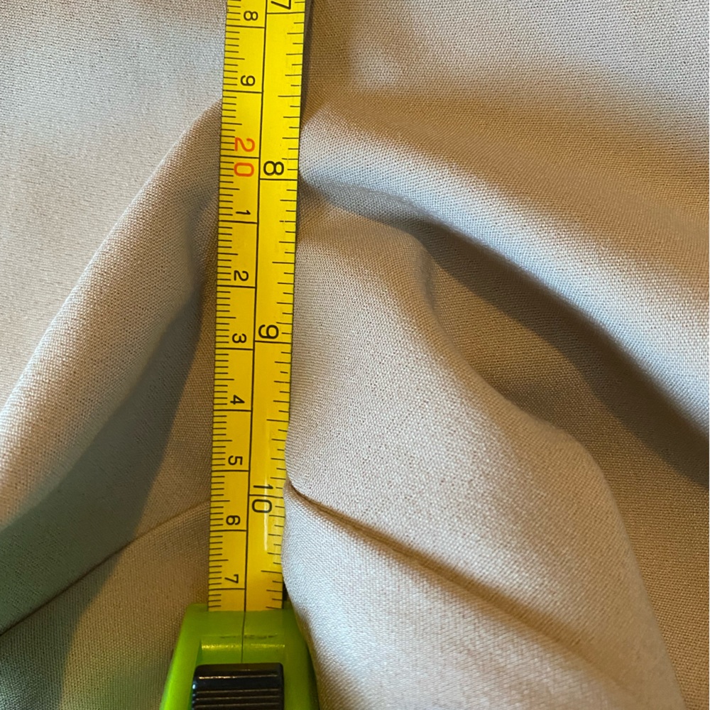 Apt 9 Essentials Cropped Pants - image 5